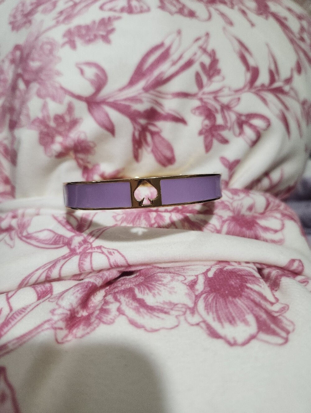 Kate Spade Bangle